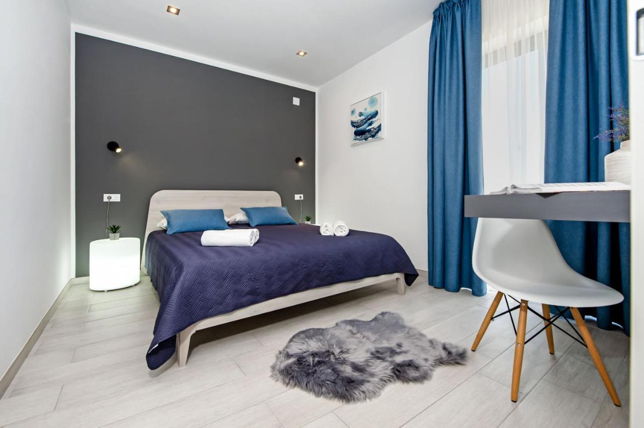 Villa Xo 로비니 외부 사진